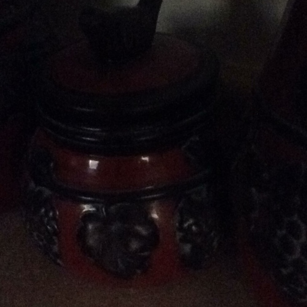 Meet your Posher, Audstine